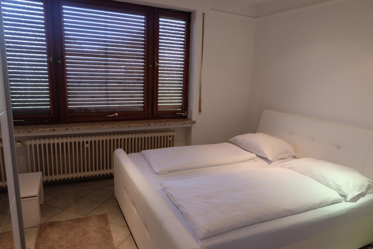 Panorama Hotel Kassel Niestetal Ngoại thất bức ảnh